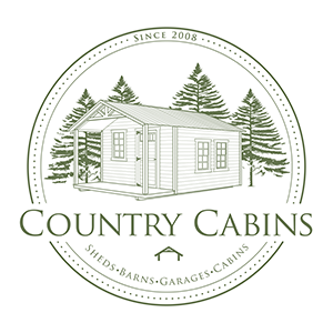 Timber Hollow Cabins & Sheds